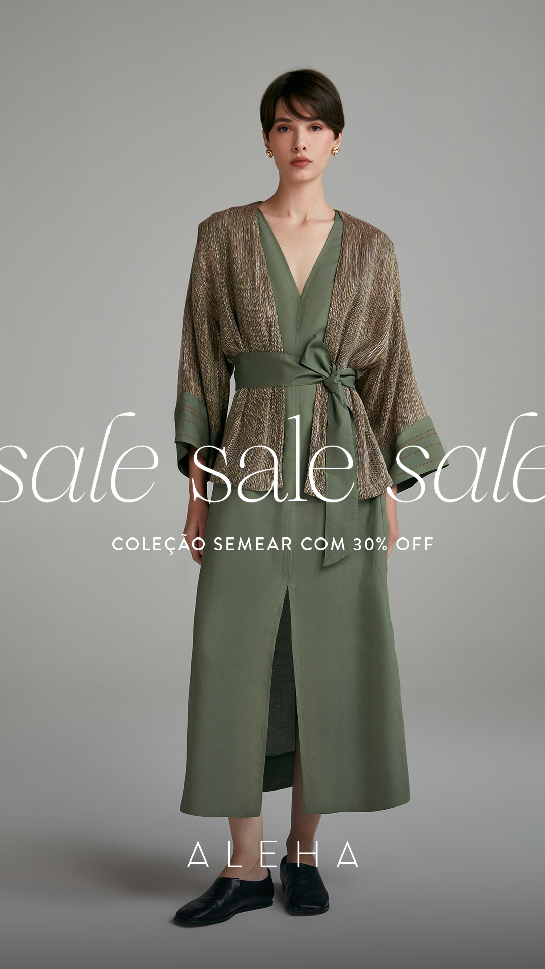 Novo SALE Semear